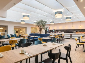 Отель LIVVO Fataga