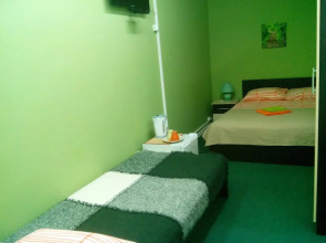 Мини отель Звездный