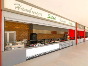 Crystal Paraiso Verde Resort & Spa - All Inclusive