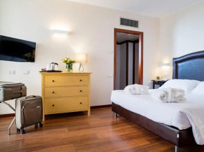 Astoria Palace Hotel