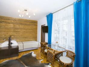 Гостевой дом «У Черепановых»