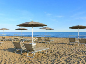 Adriatic Palace Hotel