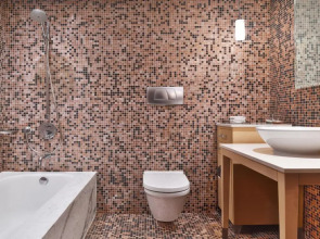 Le Meridien New Delhi