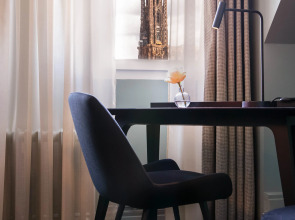 Maison Rouge Strasbourg Hotel&Spa, Autograph Collection