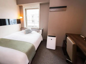 SUPERHOTEL Premier GINZA