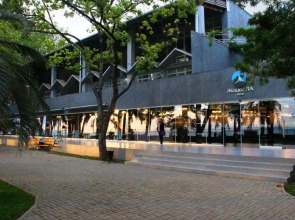 Отель Жоэквара