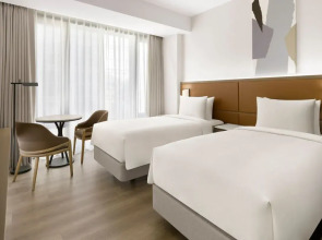 AC Hotel by Marriott Seoul Gangnam