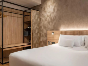 Отель Sunotel Central