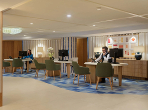 Отель H10 Tenerife Playa