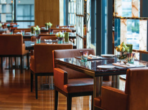 Renaissance Bangkok Ratchaprasong Hotel