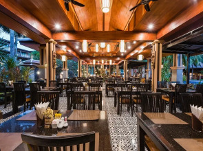 Princess Kamala Beachfront Hotel