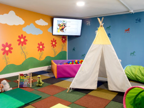 Hilton Mallorca Galatzo