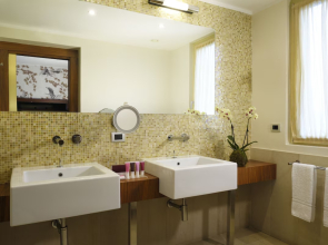 Отель Enterprise