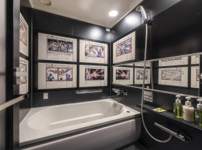 Hotel Gracery Shinjuku