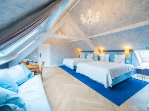 Grand Hotel Normandy by CW Hotel Collection