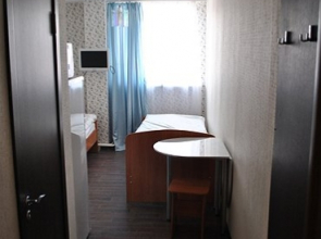 Aparthotel on Timiryazeva 26