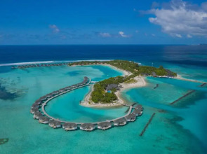 Курорт Cinnamon Dhonveli Maldives