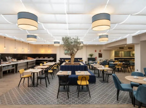 Отель LIVVO Fataga