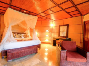 Kupu Kupu Barong Villas and Tree Spa by L'Occitane