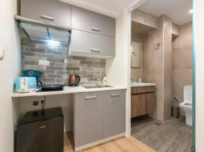 Athens Smart Apartments