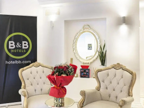 Отель B&B Hotel Firenze Laurus al Duomo