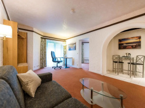 Contel Hotel Koblenz