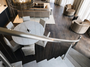 Гостиница Туфенкян Исторический Ереван