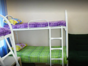 Жилые помещения Daily