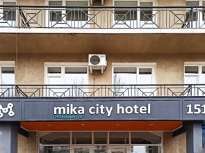 Mika City