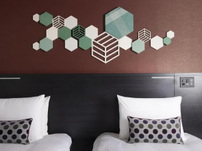 ibis Styles Tokyo Ginza East