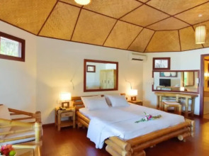 Thulhagiri Island Resort