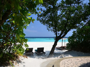 Курорт Coco Palm Dhuni Kolhu