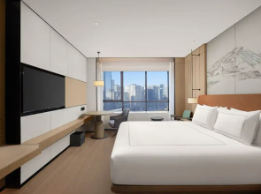 Swissôtel Beijing Hong Kong Macau Center