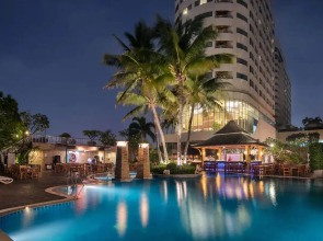 Prince Suites Residence Managed by Prince Palace