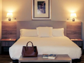 Mercure Madrid Centro