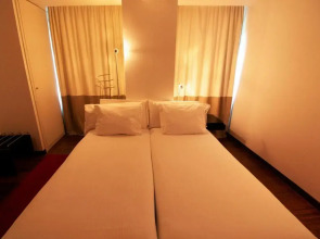 Porto Trindade Hotel