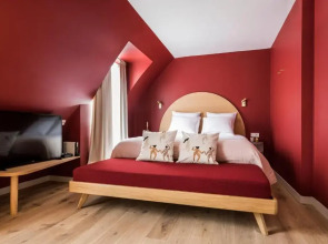 Hotel Ami - Orso Hotel