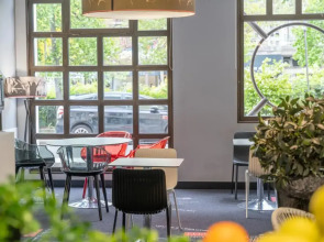 Hotel Inn Design Paris Place d'Italie