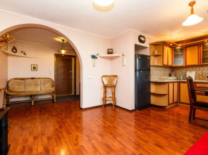 Современные комфортные апартаменты