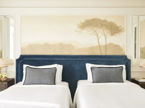 The Palace, a Luxury Collection Hotel