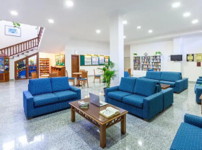 Apartamentos Casablanca