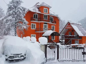 Гостевой дом Каприз