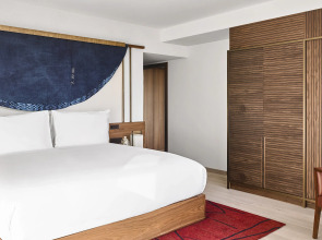 Nobu Hotel Barcelona
