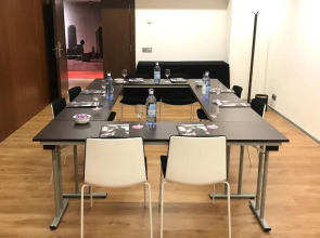 Hotel Indigo Barcelona Plaza Espana by IHG