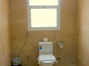 Samharam Resort Salalah