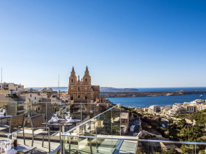 Maritim Antonine Hotel & Spa Malta
