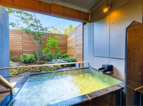 Hakone Ashinoko Hanaori