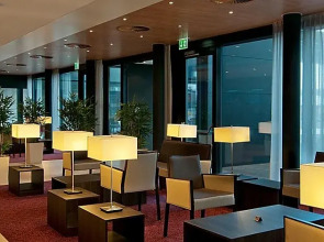 Holiday Inn Express Zurich Airport by IHG