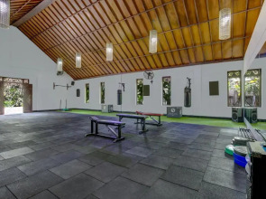 S Resorts Hidden Valley Bali