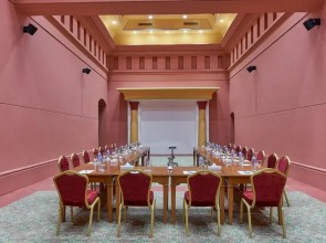 Mosaique Beach Resort